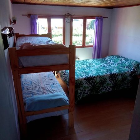 Km Sun Hostel San Carlos de Bariloche Dış mekan fotoğraf